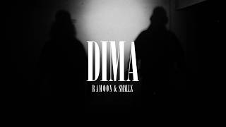 Ramoon Small X - Dima Official Music Visualizer