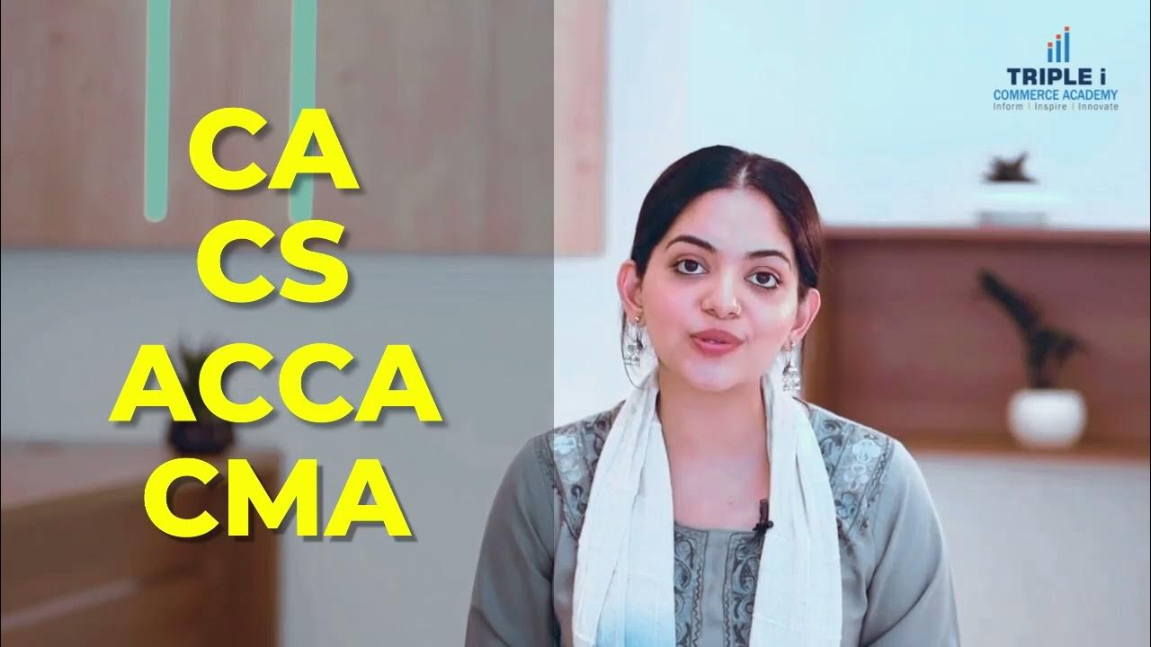 Best Courses After Plus Two Commerce Professional Courses CA ACCA best-courses-after-plus-two-commerce-professional-courses-ca-acca