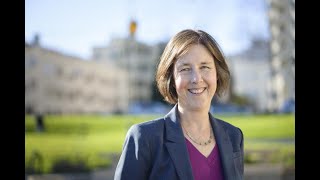 State Sen. Nancy Skinner | This Week in CA News and Politics | KQED Newsroom