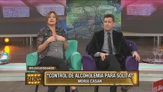 Este es el show - Program 06/28/16