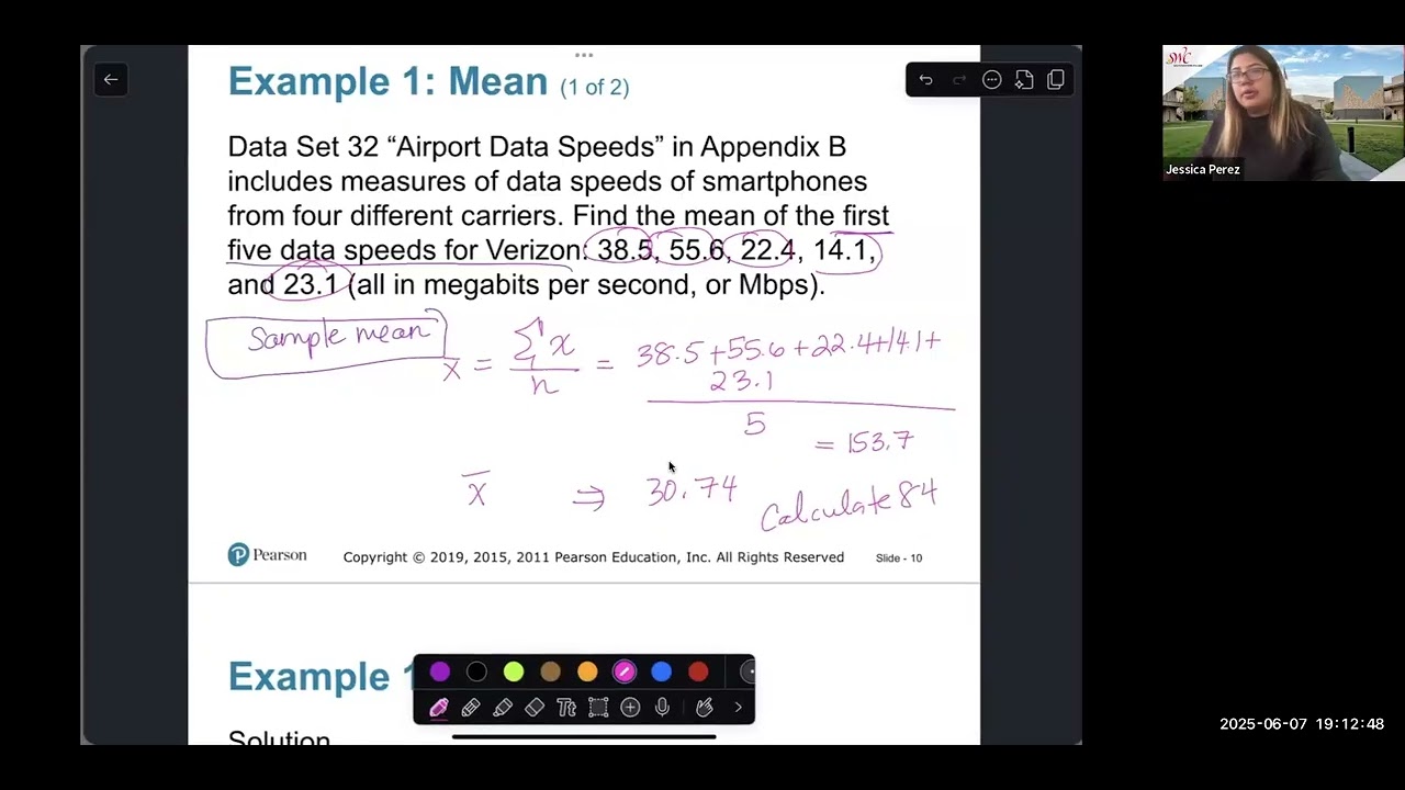 chapter 3 stats part