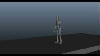 Xentrix Studios Animation Test By Sudheer (9916654132)