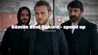 Eypio - Gömün Beni A Speed Up