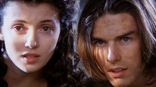 LEGEND Official Trailer (1985, Tom Cruise, Mia Sara, Tim Curry, Ridley Scott)