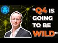 Crypto.com CEO Predicts Wild Q4 - Why?