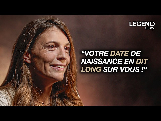 NUMÉROLOGIE : VOTRE DATE DE NAISSANCE EN DIT LONG SUR VOUS : LIBIDO, SUCCÈS PRO, CARACTÈRE !