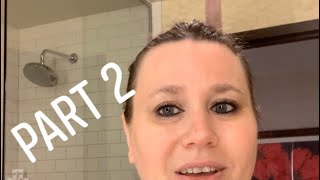 Instant Wrinkle Eliminator / Morning Face-Care Routine / Quick Morning Make-Up