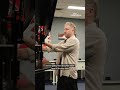 Imax technical manager Dan Drobik shows us behind the scenes at Imax Melbourne