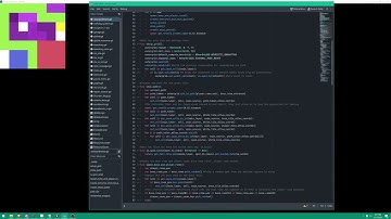How to create VERY random procedural level generation using AStarGrid2D in Godot #godot #2d