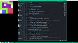 How to create VERY random procedural level generation using AStarGrid2D in Godot #godot #2d