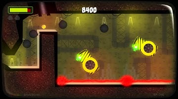 Ω Tales From Space 016: Mutant Blobs Attack!!!