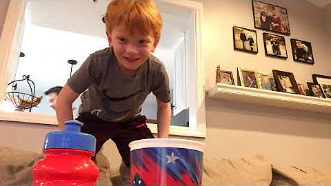 Different Trick Shots 1