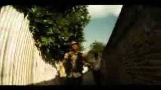 Video-Miniaturansicht von „Mr. Vegas Ft Barrington Levy - Mus Come A Road“