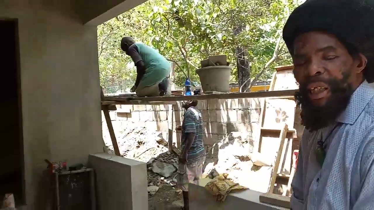 Peanut Dread.... nuh gamble wid the money weh yuh work!! Must Watch 😂😅