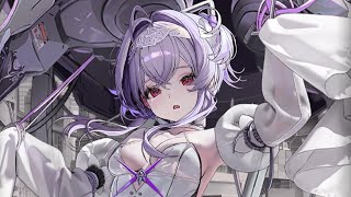 Liberalio Asks About Your Relationship With Nikke Girls