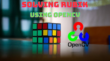 Solving Rubik