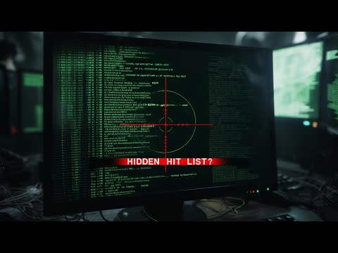 Lake City Quiet Pills: The Chilling Truth Behind the Hidden Messages by DreadMark