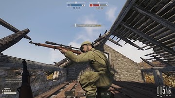 A music video of how I enjoyed Heroes and Generals so far ..