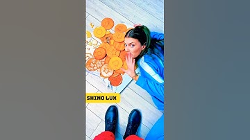 Squid Game Dalgona Funny Short 😱 #squidgame #shortsfeed #funnyvideos #dalgona #funniestvideo