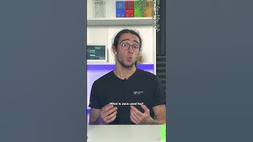 What is Java and what is it used for?
