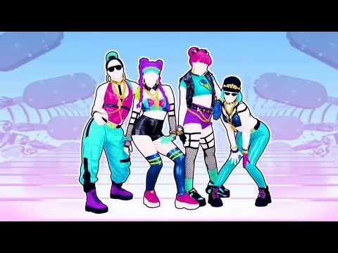 Just Dance 2021