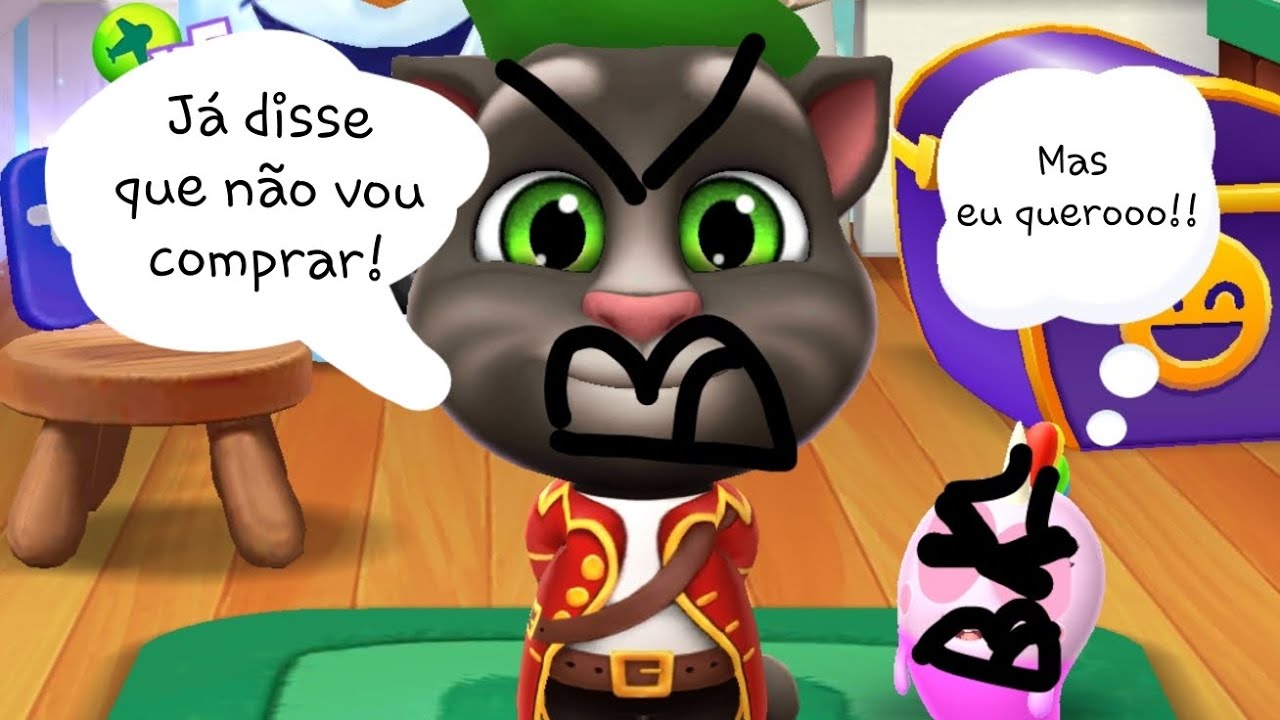 A SUGAR FEZ BIRRA NO SUPERMERCADO! 😱