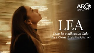 Download Lagu Lea Desandre - Dans les coulisses du Gala des 150 ans du Palais Garnier MP3