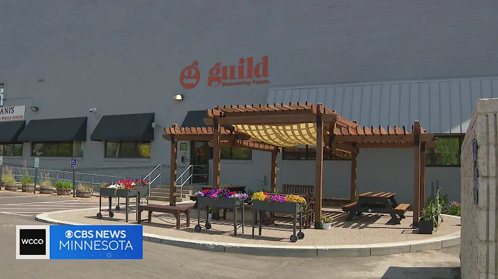 Nonprofit working to remove stigma around mental health, homelessness