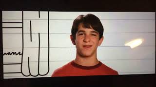 Diary Of A Wimpy Kid Dog Days End Credits