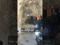🛠️Siton DT1-14 Crawler Drill Rig in a Gold Mine