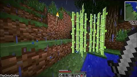 Minecraft Tekkit Classic Part 3 - Setting Up Machines