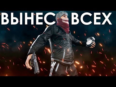 Успешно зарейдил всех в первый день вайпа. Раст by Слюни
