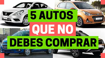 ¿Qué género compra más coches?