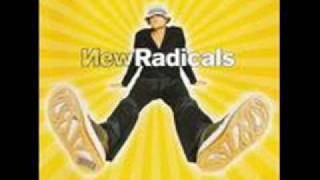 You Get What You Give - New Radicals chords