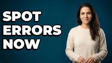 How Do I Review My Credit Report For Errors?