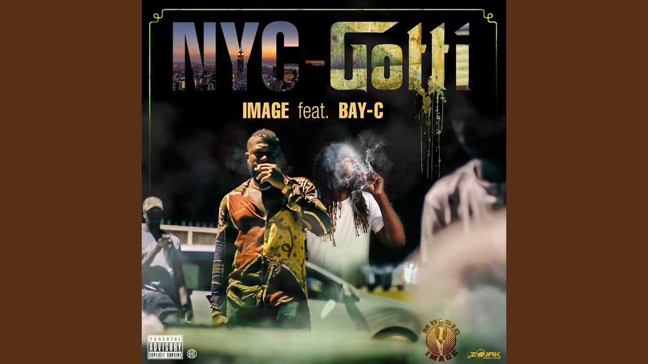 Tonton NYC-Gotti di YouTube