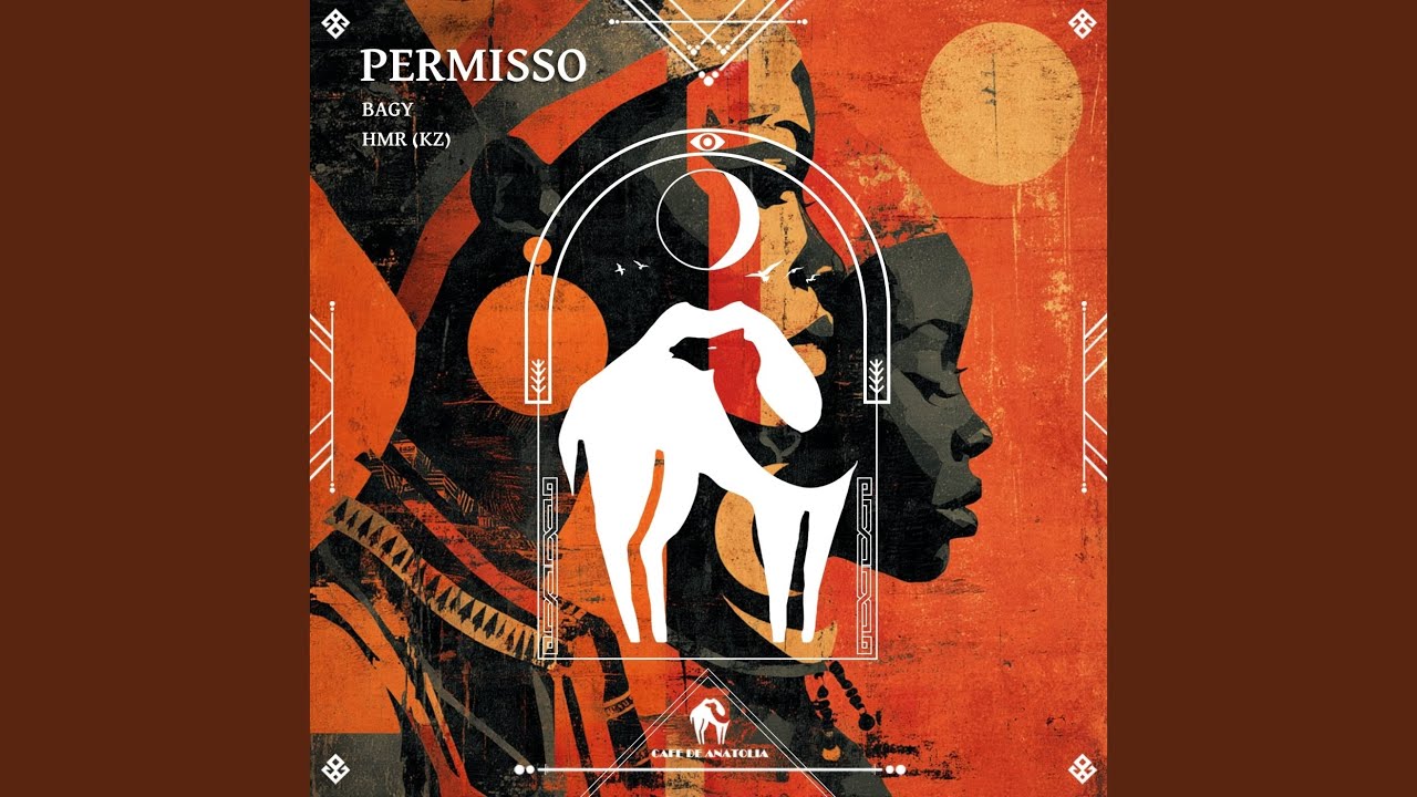 Watch Permisso on YouTube Watch Permisso on YouTube