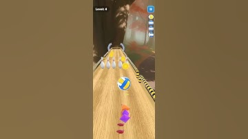 Sky Rolling Ball 3D Walkthrough All Levels Gameplay | (Android,ios)