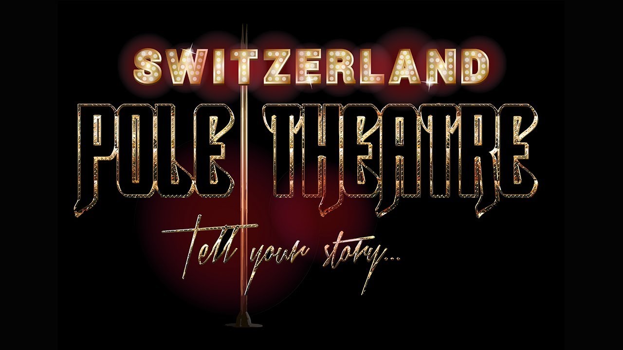 Pole Theatre Switzerland 2019 - Professional Classique - Marie Peschardt