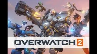 Overwatch 2 - Official Bastion Rework Trailer