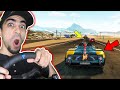 سباقات و مطاردات : شريت رابع اسرع سيارة في العالم " باجاني " Need For Speed: Hot Pursuit !! 🚗🔥