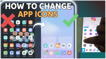 Hoe u startschermpictogrammen op Android kunt wijzigen (gratis)