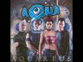 Aqua aquarius halloween 6