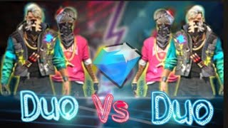 Free Fire Duo Vs Duo Custom Best Gameply Gyansujanraistarbnlajjubhaiamitbhaitha Final Gamer