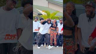 Kizz Daniel - Jombo ( New Dance Challenge ) #dance #dancemoves #dancechallenge
