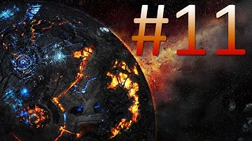 Transformers Fall of Cybertron - Walkthrough - Part 11 - (PS3/X360/PC) [HD] (Gameplay)