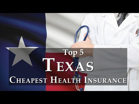 Video: Apakah asuransi bisnis diperlukan di Texas?
