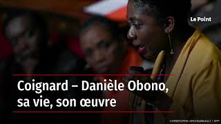 Danièle Obono, sa vie, son œuvre, la chronique de Sophie Coignard