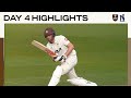 Highlights surrey complete commanding win against warwickshire at the kia oval