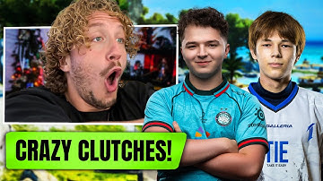 The Dark Horses For Champs?! - Scrim Watch Party